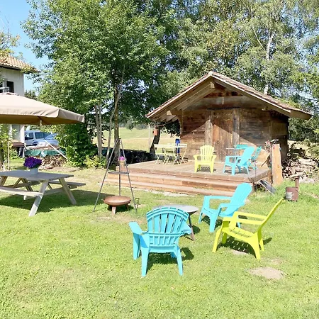 Vent_du_nord Apartamento *